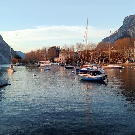 Apartamento A Pochi Passi Dal Vista Corte Lecco