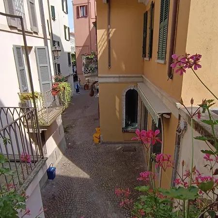 Apartamento A Pochi Passi Dal Vista Corte *