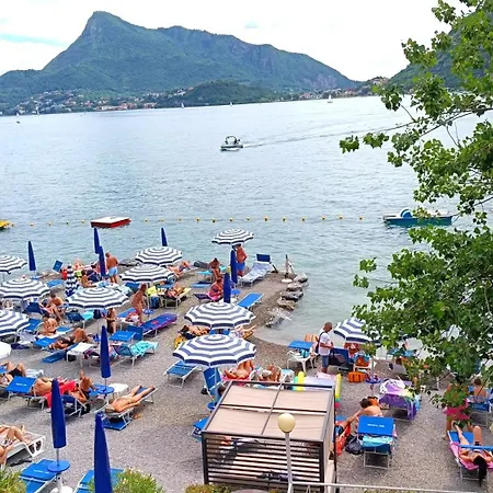 Apartamento A Pochi Passi Dal Vista Corte