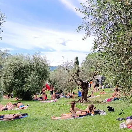 Apartamento A Pochi Passi Dal Vista Corte *