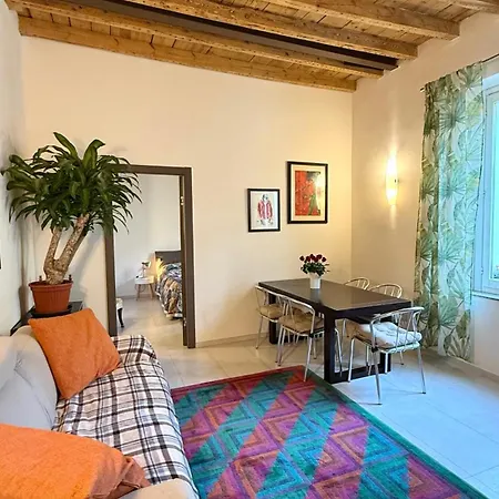 Apartamento A Pochi Passi Dal Vista Corte Lecco