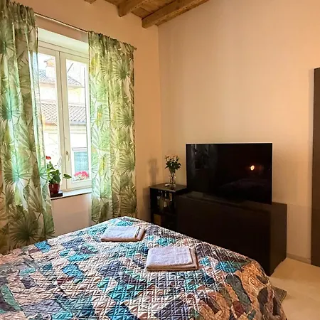 Apartamento A Pochi Passi Dal Vista Corte *