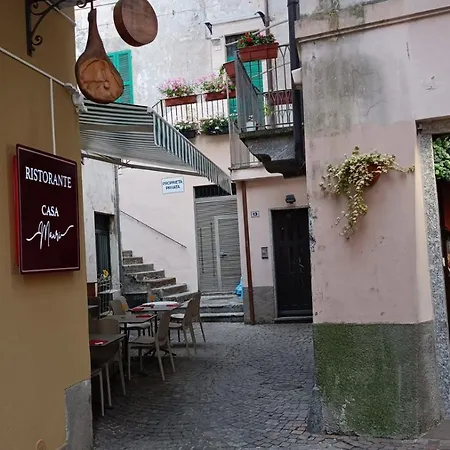 A Pochi Passi Dal Vista Corte Appartamento