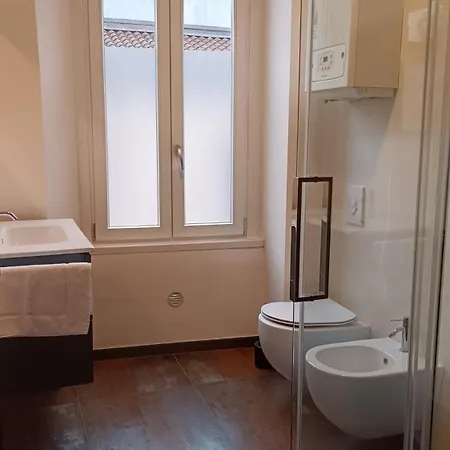 A Pochi Passi Dal Vista Corte Apartment