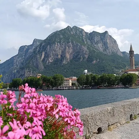Appartamento A Pochi Passi Dal Vista Corte