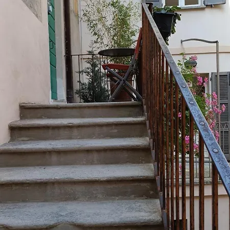 Appartamento A Pochi Passi Dal Vista Corte