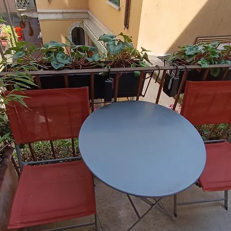 Appartamento A Pochi Passi Dal Vista Corte Lecco