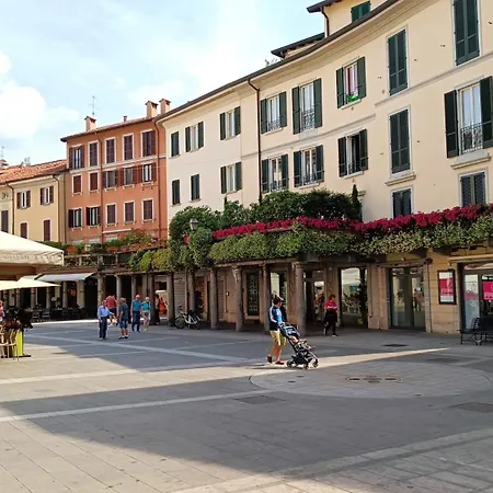 A Pochi Passi Dal Vista Corte Lecco