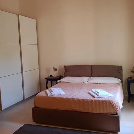 A Pochi Passi Dal Vista Corte Appartamento
