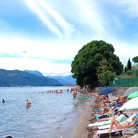 A Pochi Passi Dal Vista Corte Apartment Lecco