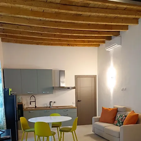 A Pochi Passi Dal Vista Corte * Lecco
