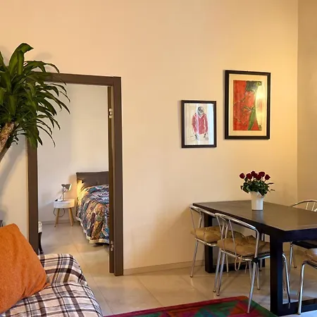 A Pochi Passi Dal Vista Corte * Lecco