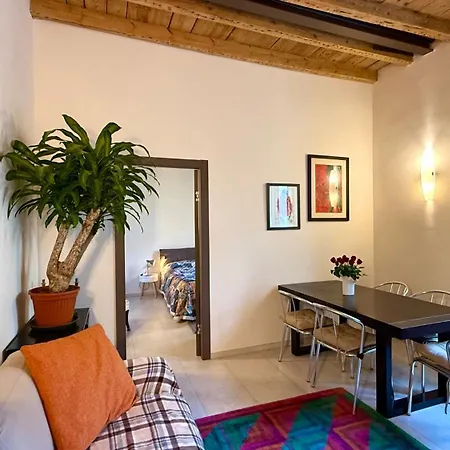 A Pochi Passi Dal Vista Corte Apartment Lecco